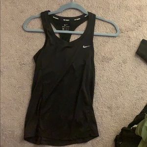 Nike Dri-Fit Tank
